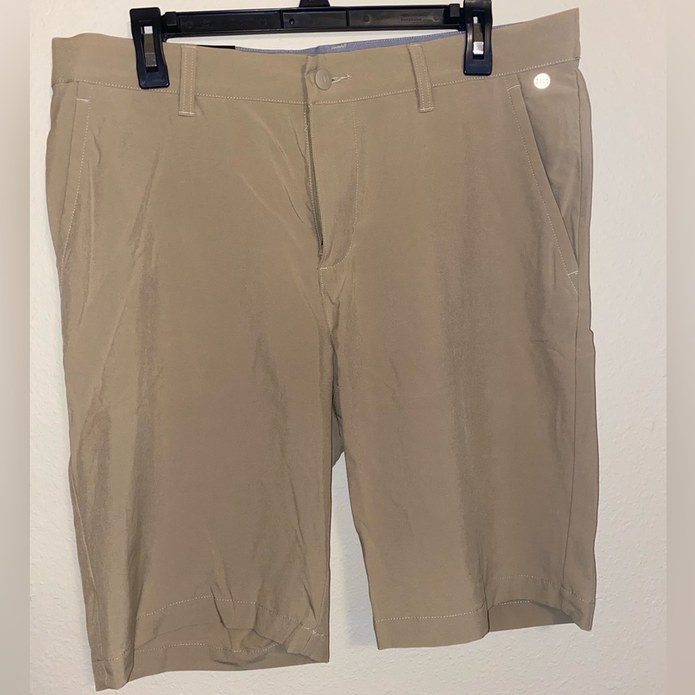 ADIDAS GOLF SHORTS